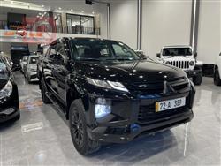 ميتسوبيشي L200